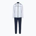 Women's tracksuit Mizuno Micro bluza+spodnie navy