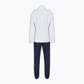 Women's tracksuit Mizuno Micro bluza+spodnie navy 2