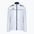 Women's tracksuit Mizuno Micro bluza+spodnie navy 3