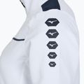 Women's tracksuit Mizuno Micro bluza+spodnie navy 5