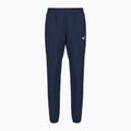 Women's tracksuit Mizuno Micro bluza+spodnie navy 7