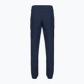 Women's tracksuit Mizuno Micro bluza+spodnie navy 8