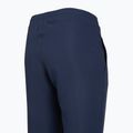 Women's tracksuit Mizuno Micro bluza+spodnie navy 10