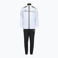 Children's tracksuit Mizuno Micro bluza+spodnie heather grey