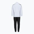 Children's tracksuit Mizuno Micro bluza+spodnie heather grey 2