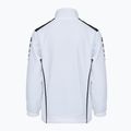 Children's tracksuit Mizuno Micro bluza+spodnie heather grey 4