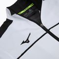 Children's tracksuit Mizuno Micro bluza+spodnie heather grey 6