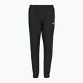 Children's tracksuit Mizuno Micro bluza+spodnie heather grey 8