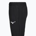 Children's tracksuit Mizuno Micro bluza+spodnie heather grey 10