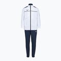 Children's tracksuit Mizuno Micro bluza+spodnie black