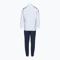 Children's tracksuit Mizuno Micro bluza+spodnie black 2