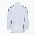 Children's tracksuit Mizuno Micro bluza+spodnie black 4