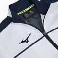 Children's tracksuit Mizuno Micro bluza+spodnie black 6
