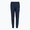 Children's tracksuit Mizuno Micro bluza+spodnie black 8