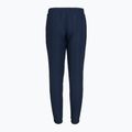 Children's tracksuit Mizuno Micro bluza+spodnie black 9