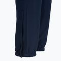 Children's tracksuit Mizuno Micro bluza+spodnie black 12