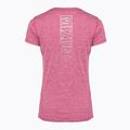 Women's running shirt Mizuno Core Graphic Tee magenta haze 2
