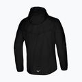 Men's running jacket Mizuno Waterproof 20K ER black 2