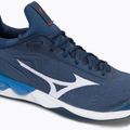 Men's volleyball shoes Mizuno Wave Luminous 2 blue V1GA212021 7