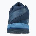 Men's volleyball shoes Mizuno Wave Voltage navy blue V1GA216021 7
