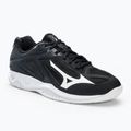 Men's volleyball shoes Mizuno Thunder Blade 3 black V1GA217001