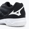 Men's volleyball shoes Mizuno Thunder Blade 3 black V1GA217001 11