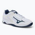 Men's volleyball shoes Mizuno Thunder Blade 3 white V1GA217022