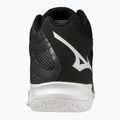 Men's volleyball shoes Mizuno Thunder Blade 3 Mid black V1GA217501 11