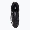 Men's volleyball shoes Mizuno Thunder Blade 3 Mid black V1GA217501 6