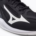 Men's volleyball shoes Mizuno Thunder Blade 3 Mid black V1GA217501 7