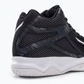 Men's volleyball shoes Mizuno Thunder Blade 3 Mid black V1GA217501 8