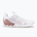 Women's volleyball shoes Mizuno Wave Luminous 2 white V1GC212036 2