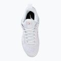 Women's volleyball shoes Mizuno Wave Luminous 2 white V1GC212036 6