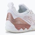 Women's volleyball shoes Mizuno Wave Luminous 2 white V1GC212036 7