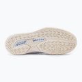 Women's volleyball shoes Mizuno Thunder Blade 3 Mid white V1GC217536 5