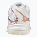 Mizuno Lightning Star Z6 children's volleyball shoes white V1GD210336 11