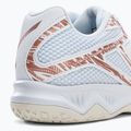 Mizuno Lightning Star Z6 children's volleyball shoes white V1GD210336 8