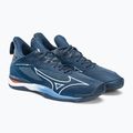 Mizuno Wave Mirage 4 shoes X1GA215021 4