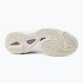 Women's handball shoes Mizuno Wave Mirage 4 white/rose/snow white 4
