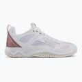Women's handball shoes Mizuno Ghost Shadow white 2