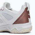 Women's handball shoes Mizuno Ghost Shadow white 10