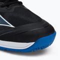 Men's Mizuno Wave Exceed Light CC Padel shoe black 61GB222210 7