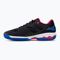 Men's Mizuno Wave Exceed Light CC Padel shoe black 61GB222210 11