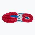 Women's padel shoes Mizuno Wave Exceed Light CC Padel white 61GB222225 16