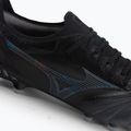 Mizuno Morelia Neo III Beta JP MD football boots black P1GA229099 7