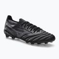 Mizuno Morelia Neo III Beta Elite MD football boots black P1GA229199