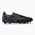 Mizuno Morelia Neo III Beta Elite MD football boots black P1GA229199 2