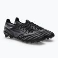 Mizuno Morelia Neo III Beta Elite MD football boots black P1GA229199 4