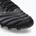Mizuno Morelia Neo III Beta Elite MD football boots black P1GA229199 7