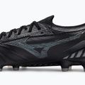 Mizuno Morelia Neo III Beta Elite MD football boots black P1GA229199 10
